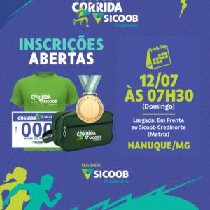 INSCRIÇÕES ESGOTADAS.