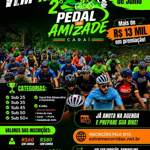 CARAI BIKE