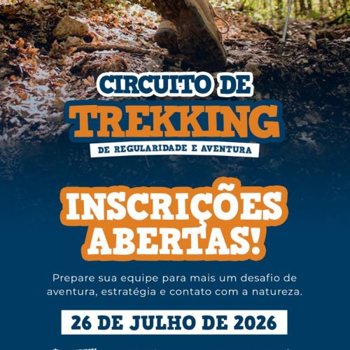 TREK